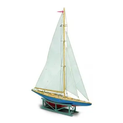 MINI MAMOLI Endeavour II 1:193 kit