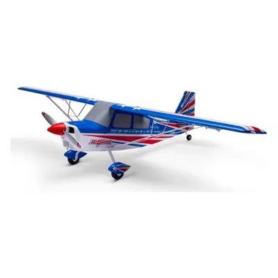 E-flite Decathlon RJG 1.2m SAFE Select BNF Basic