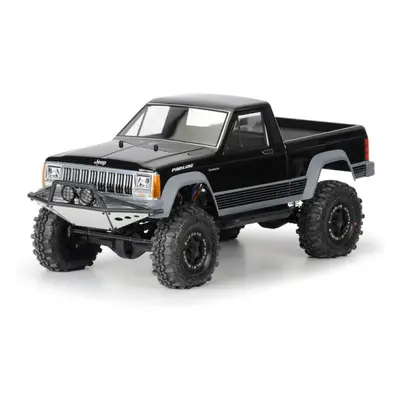 Pro-Line karosérie 1:10 Jeep Comanche (Crawler 313mm)