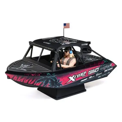 Proboat Jetstream 24" Jet Boat RTR Shreddy