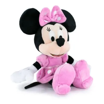 MINNIE plyšová hračka 30cm Disney