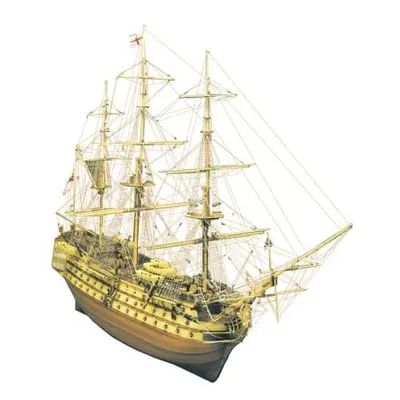 Mantua Model HMS Victory 1:98 kit