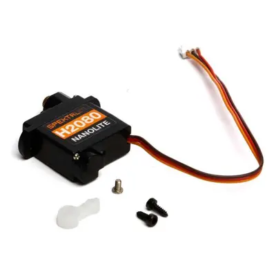 Spektrum servo SH2080 12g MG Heli