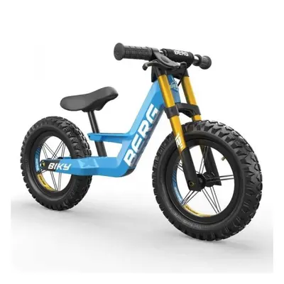 BERG Bike Cross Blue Handbrake