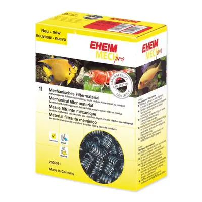 Náplň Eheim MECHpro 90g, 1l