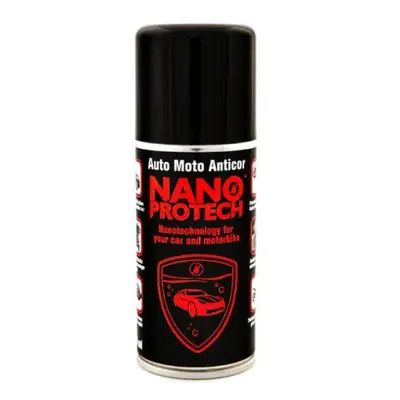 NANOPROTECH Auto Moto ANTICOR 150ml