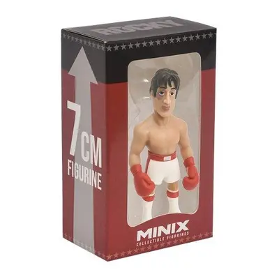 MINIX Movies 7 cm: Rocky - Rocky