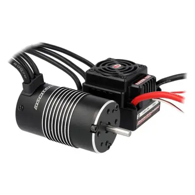 Robitronic střídavý motor Razer 4268 1900ot/V, regulátor 150A