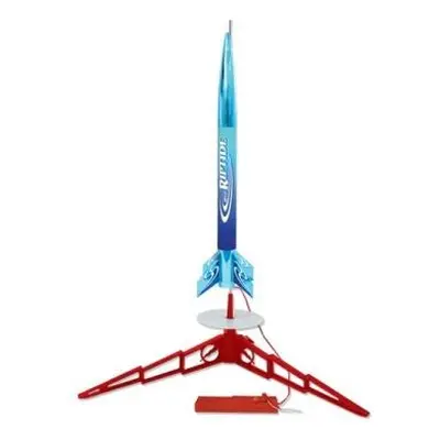 Estes Riptide RTF, Launch Set