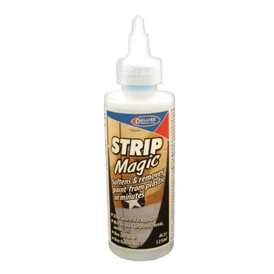 Strip Magic odstraňovač barvy z plastikových modelů 112ml