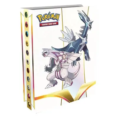 Pokémon TCG: SWSH10 Astral Radiance - Mini Album