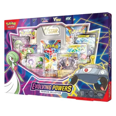 Pokémon TCG: Kolekce Evolučních Sil Premium