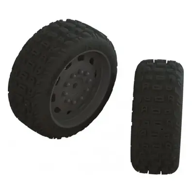 Arrma kolo s pneu dBoots KATAR 35/085 2.4 (2)