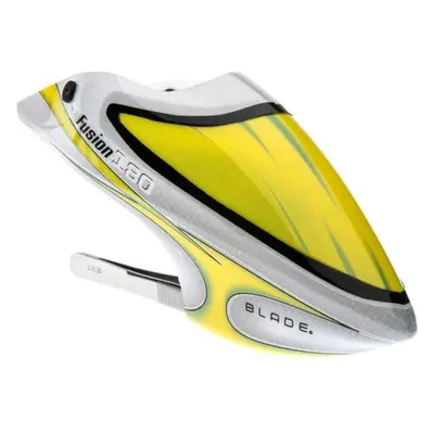 Blade kabina: Fusion 180