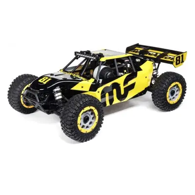 Losi DBXL 2.0 1:5 4WD RTR Magnaflow