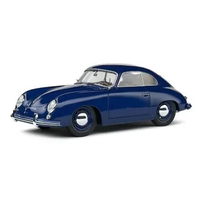 Porsche 356 pre a Blue 1953