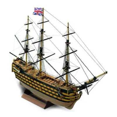 MINI MAMOLI H.M.S. Victory 1:325 kit