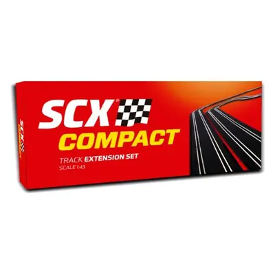 SCX Compact - Sada rozšíření trati