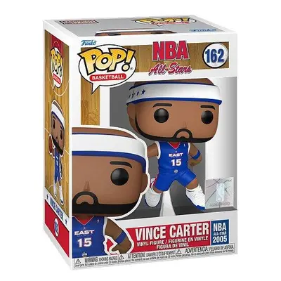 Funko POP NBA: Legends- Vince Carter (2005)