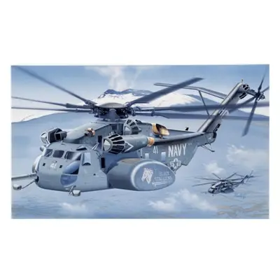 Model Kit vrtulník 1065 - MH-53 E SEA DRAGON (1:72)