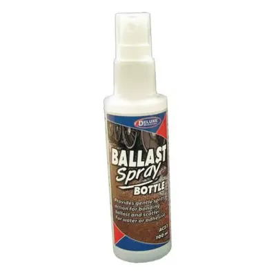 Rozprašovač pro Ballast Spray 100ml