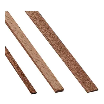 Krick Lišta mahagon 2x5mm 1m (10)