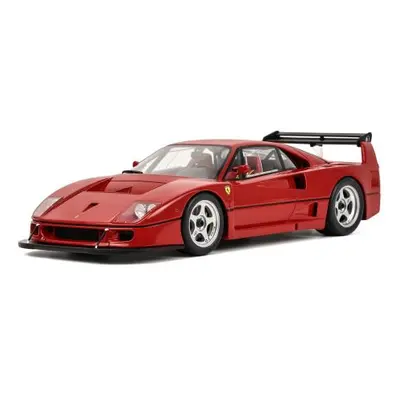 1:18 FERRARI F40 LM 1989 ROSSO CORSA