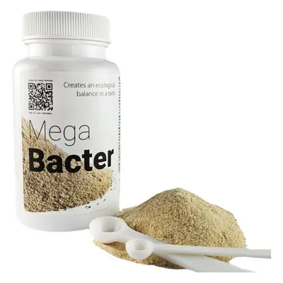 Qualdrop Mega Bacter 30g