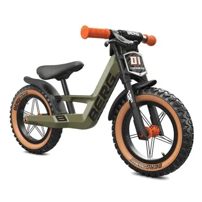 BERG Biky Trail Green Handbrake