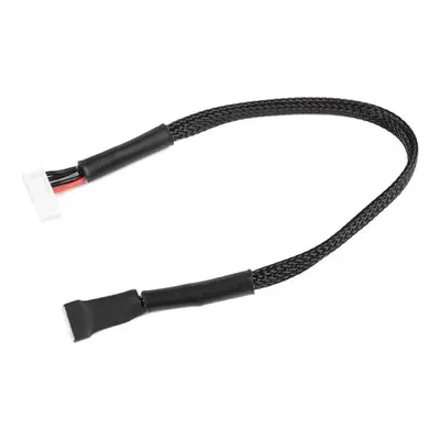 Konverzní balanční kabel 3S-XH - 3S-EH 22AWG 30cm