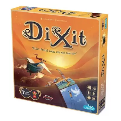 Dixit