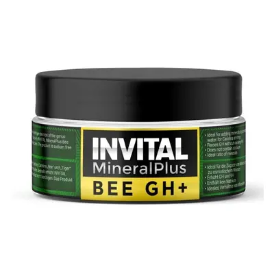 INVITAL MineralPlus Bee GH+ 250g