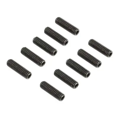 Losi šroub Cup Point M3x10mm (10)