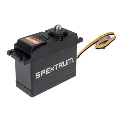 Spektrum servo S6510 1:5 High Torque 53kg.cm 0,15s/60° 15T