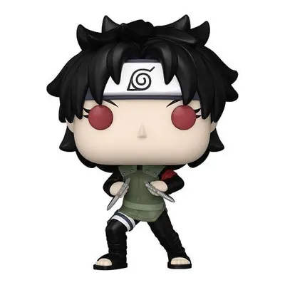 Funko POP Animácia: Boruto - Mirai Sarutobi