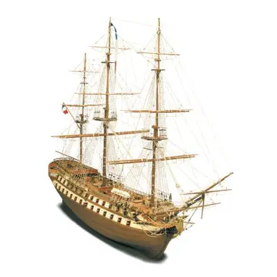 Mantua Model Le Superbe 1:75 kit