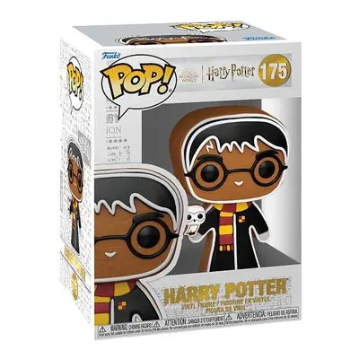 Funko POP HP: HP GB– Harry Potter