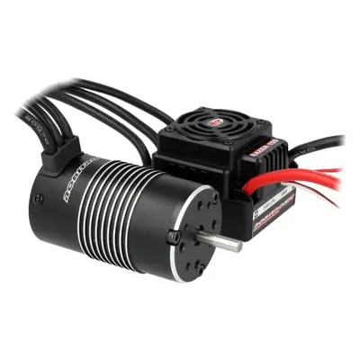 Robitronic střídavý motor Razer 4268 1600ot/V, regulátor 150A