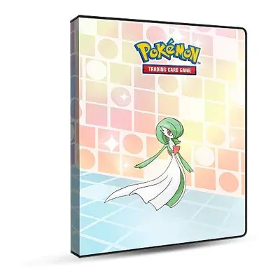 Pokémon UP: GS Trick Room - A5 album na 80 karet