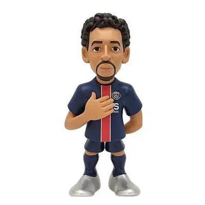 MINIX Football 7 cm: Klub PSG - MARQUINHOS