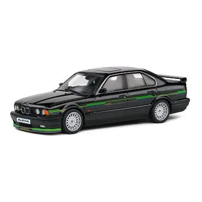 Alpina B10 Biturbo Black