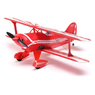 E-flite Pitts S-1S 0.39m SAFE BNF Basic