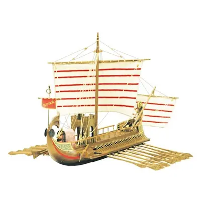 Mantua Model Caesar 1:30 kit