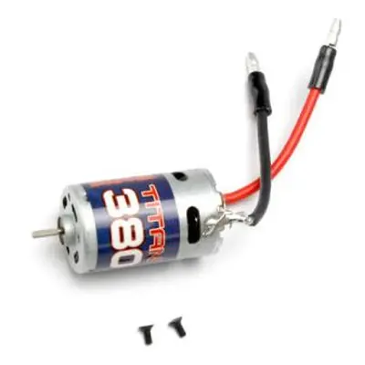 Traxxas motor stejnosměrný Titan 380 18T