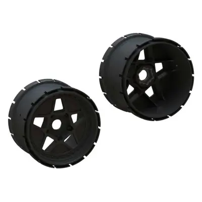 Arrma disk kola 4.9" MT 24mm hex (2)