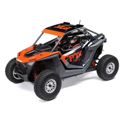 Losi RZR Rey 1:10 4WD RTR Fox