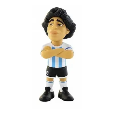 MINIX Football: Icon Maradona - ARGENTINA