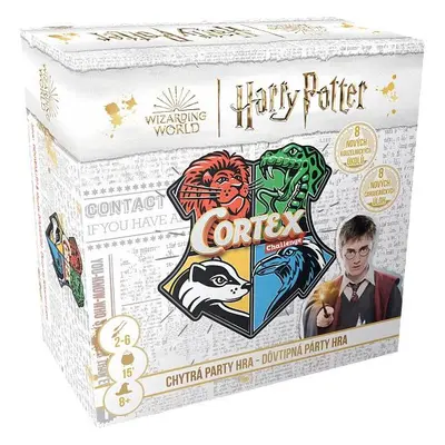 Cortex Harry Potter