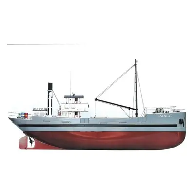 Mantua Model Aiace 1:40 kit