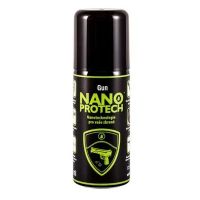 NANOPROTECH GUN 75ml